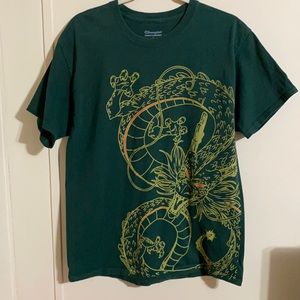 Dragonballz X Champion